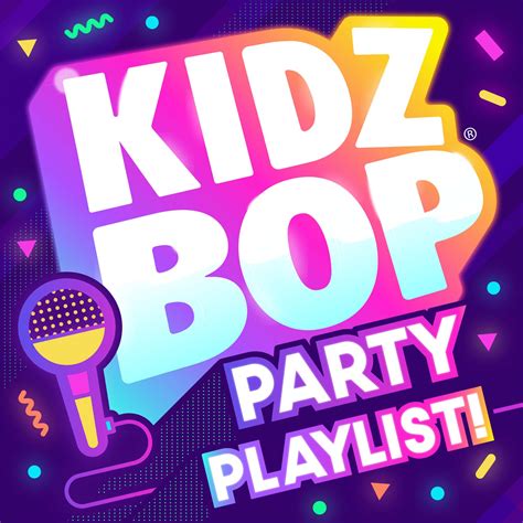 kidz bop music playlist|More.